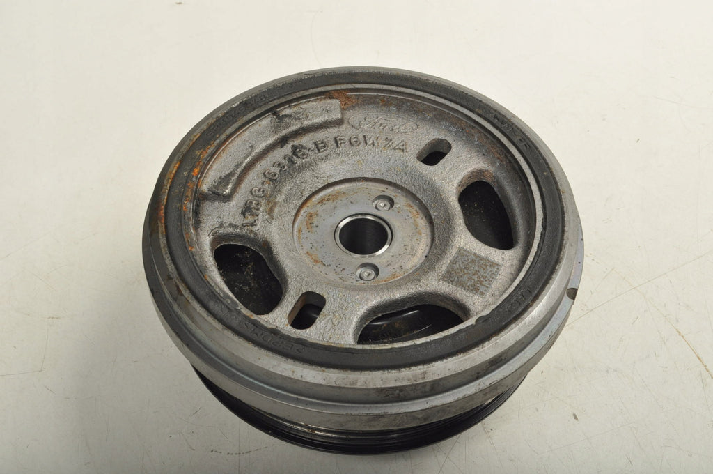 CRANKSHAFT PULLEY FORD PUMA MK2 1.0 ECO L1BG-6316-B