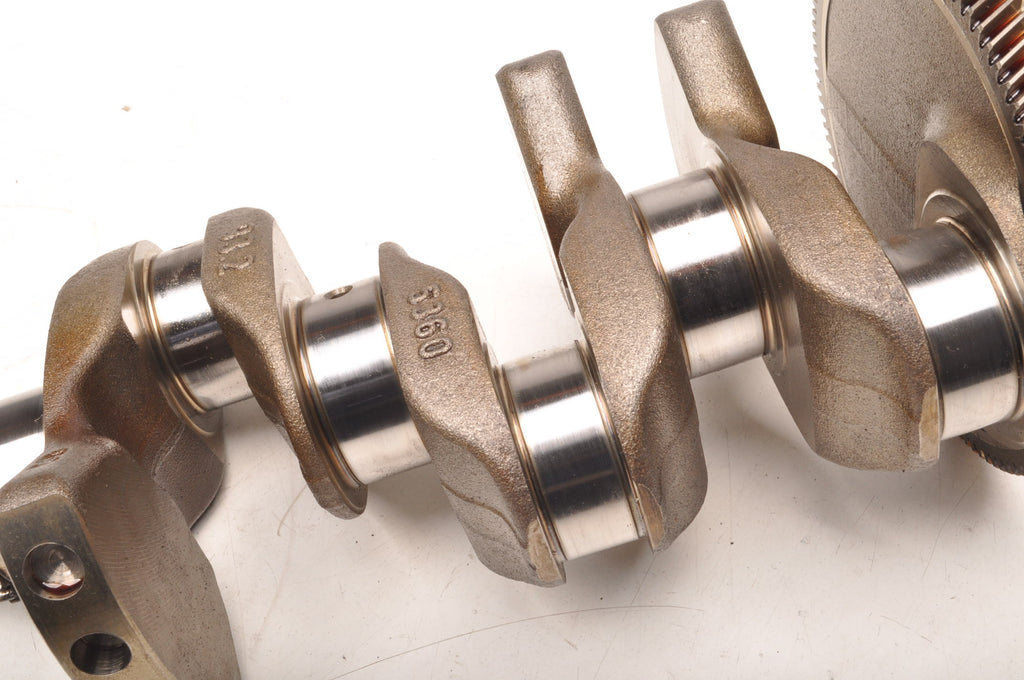 CRANKSHAFT VOLVO XC40 2.0 T5 31375358