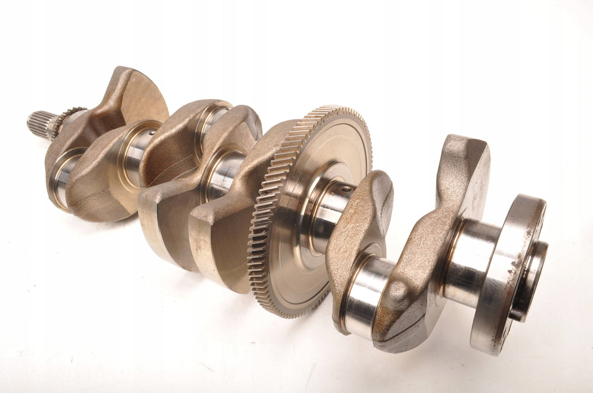 CRANKSHAFT VOLVO XC40 2.0 T5 31375358