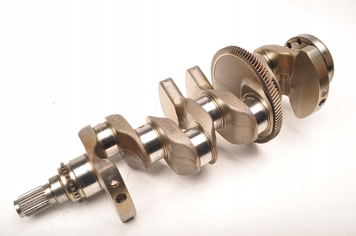 CRANKSHAFT VOLVO XC40 2.0 T5 31375358