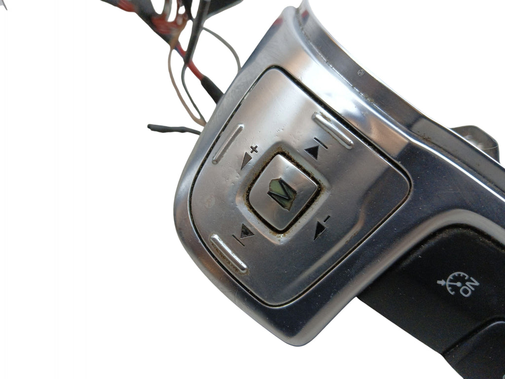CRUISE CONTROL BUTTONS FORD GALAXY MK2 (2006-2009)