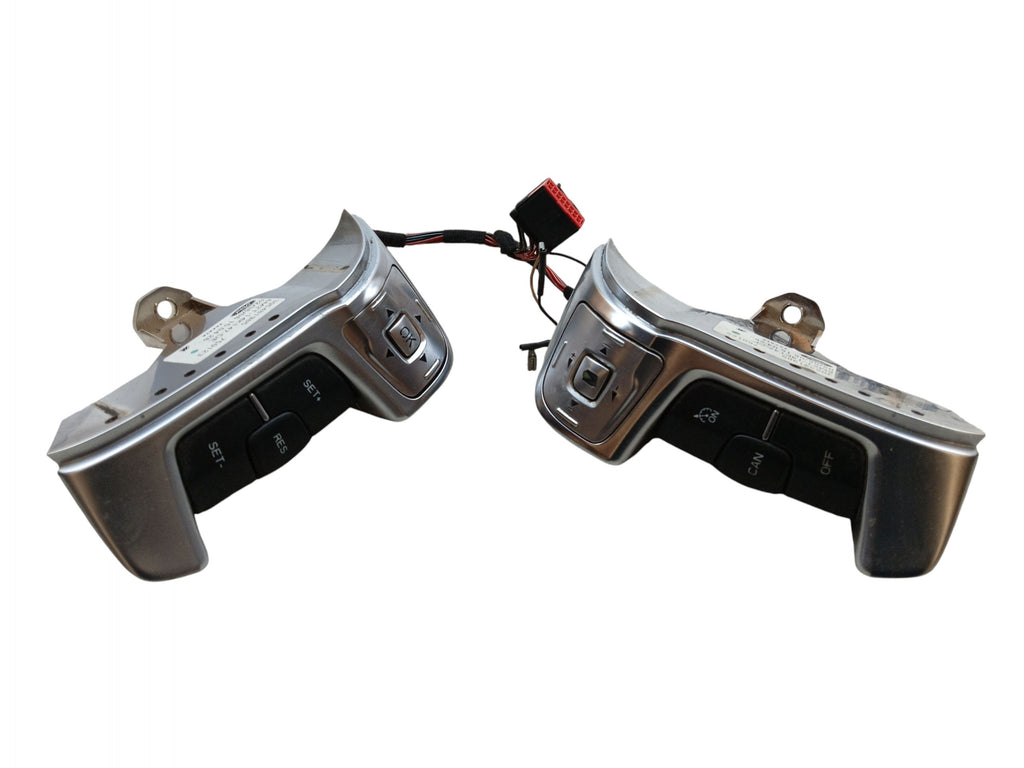 CRUISE CONTROL BUTTONS FORD GALAXY MK2 (2006-2009)