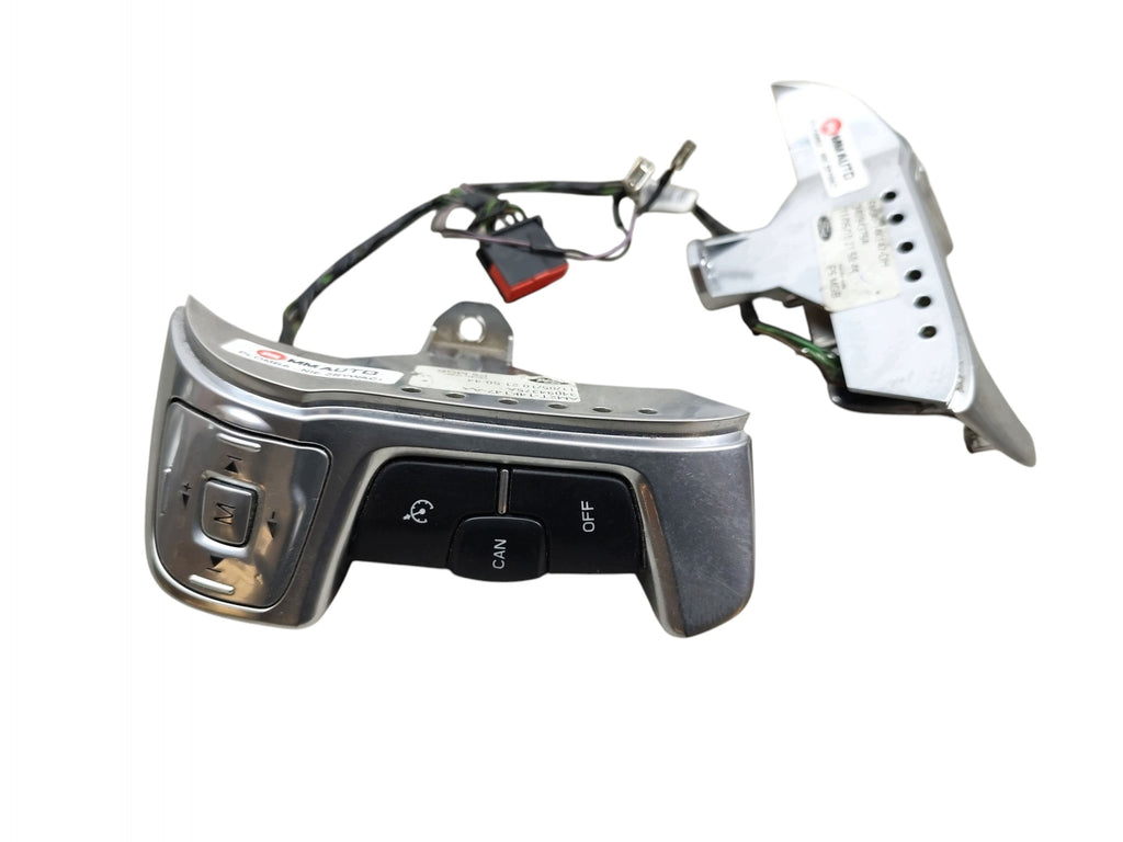 CRUISE CONTROL BUTTONS FORD S-MAX MK1 MK4 AM2T-14K147-AA