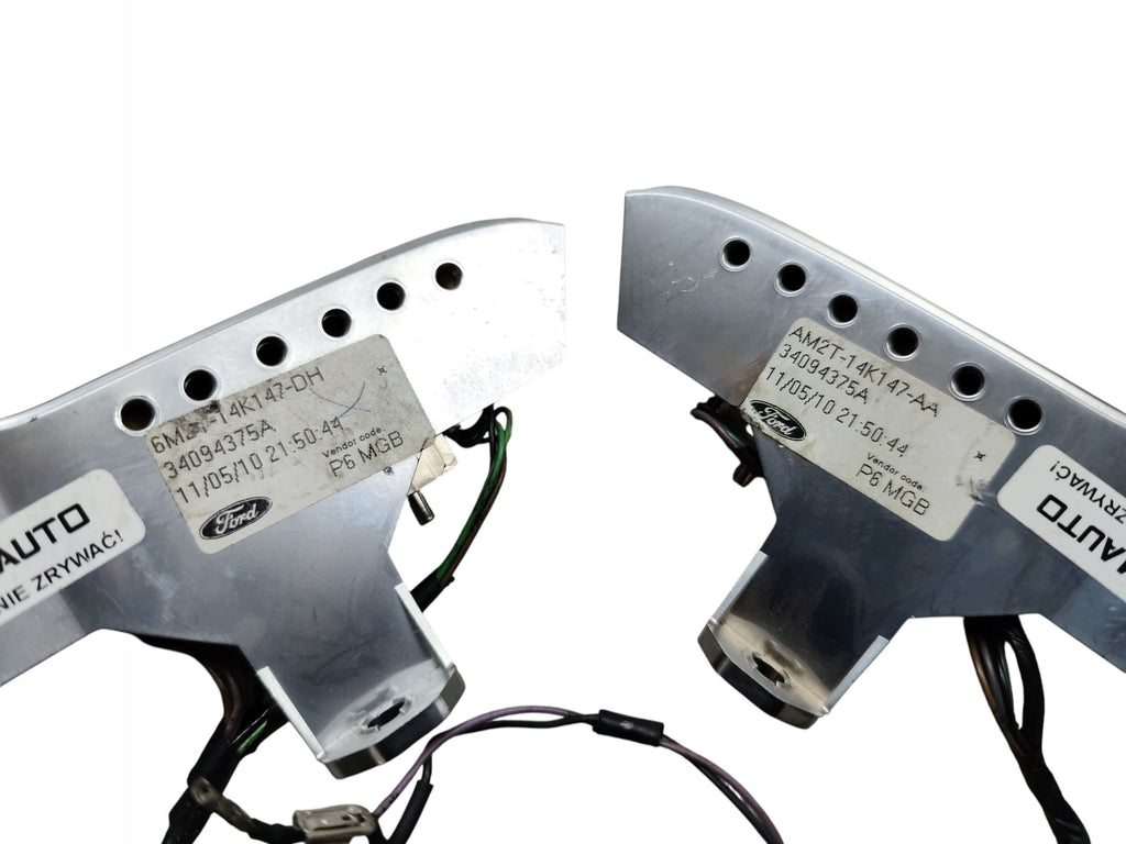 CRUISE CONTROL BUTTONS FORD S-MAX MK1 MK4 AM2T-14K147-AA