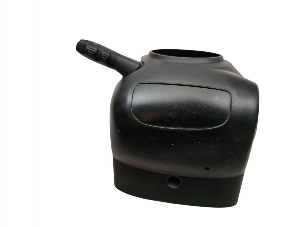 CRUISE CONTROL HANDLE COVER STEERING WHEEL HOUSING LANCIA DELTA III