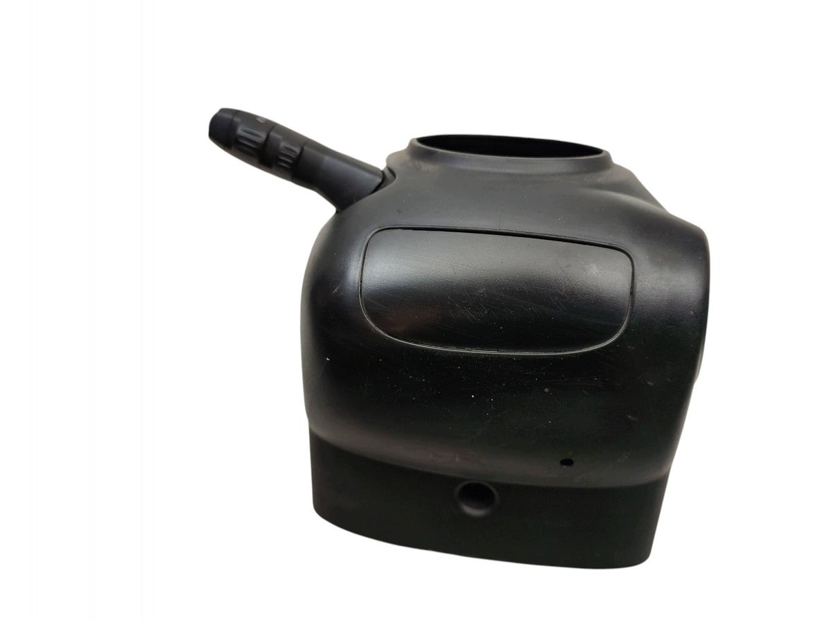 CRUISE CONTROL HANDLE COVER STEERING WHEEL HOUSING LANCIA DELTA III