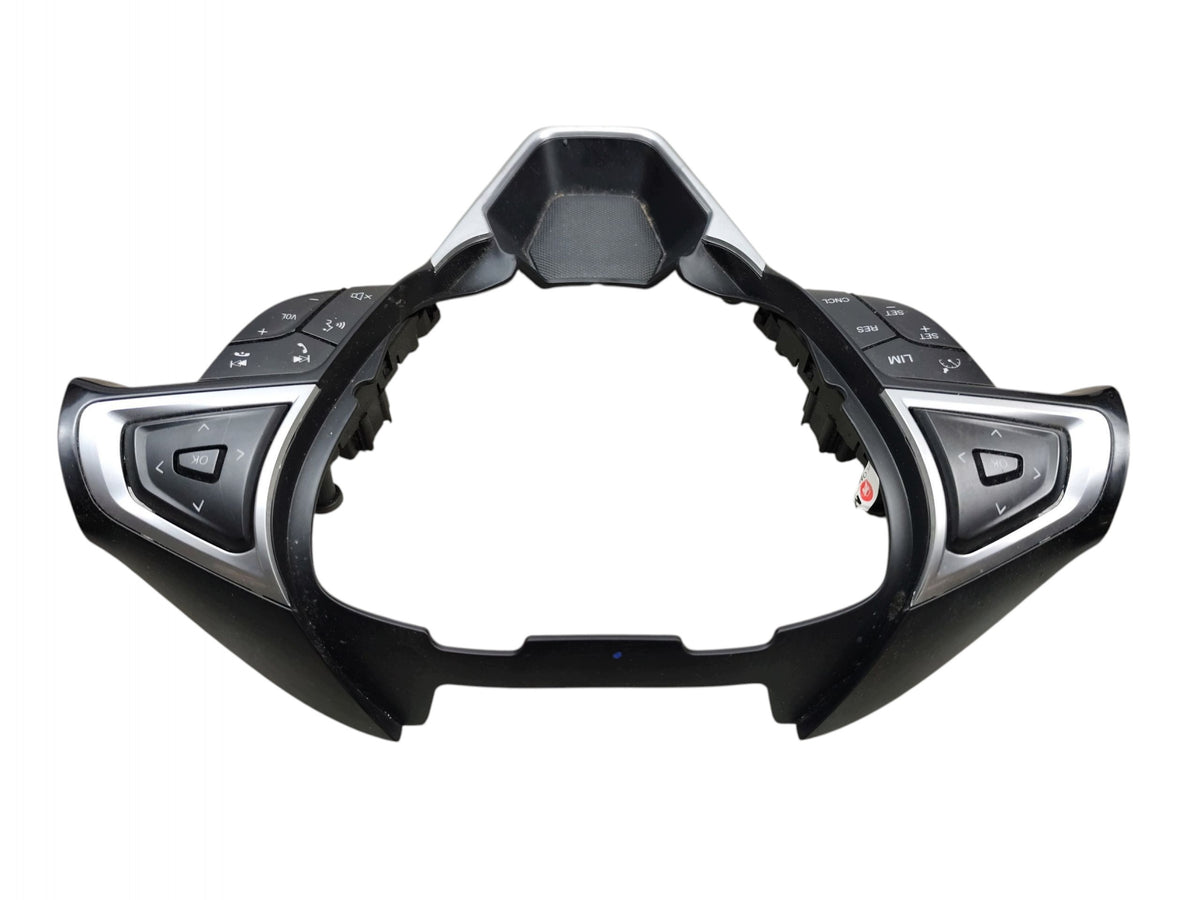 CRUISE CONTROL MULTIFUNCTION BUTTONS FORD EDGE II (2015-2018) DG9T_9E740_RCW