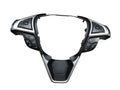 CRUISE CONTROL MULTIFUNCTION BUTTONS FORD EDGE II (2015-2018) DG9T_9E740_RCW