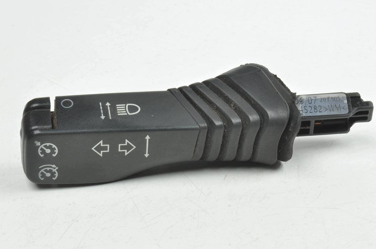 CRUISE CONTROL SWITCH OPEL ASTRA H III 24445282
