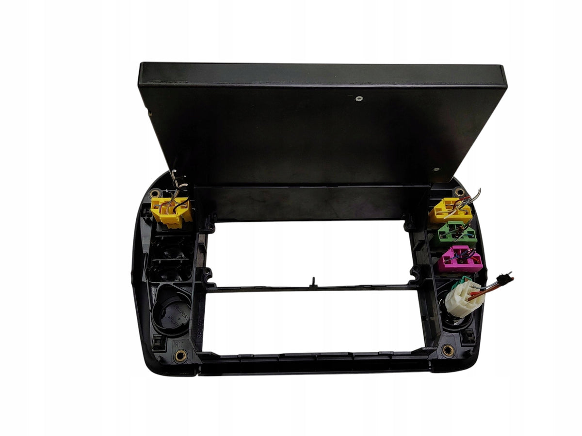 CUP HOLDER CENTER CONSOLE FRAME PORSCHE BOXSTER 986