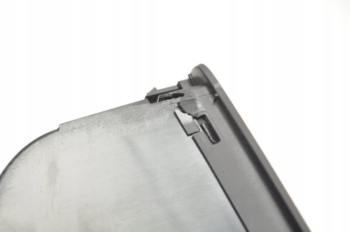 CUP HOLDER ROLLER SHUTTER VOLVO C70 II 00138503