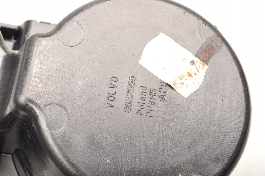 CUP HOLDER VOLVO C30 LIFT S40 II V50 8632668