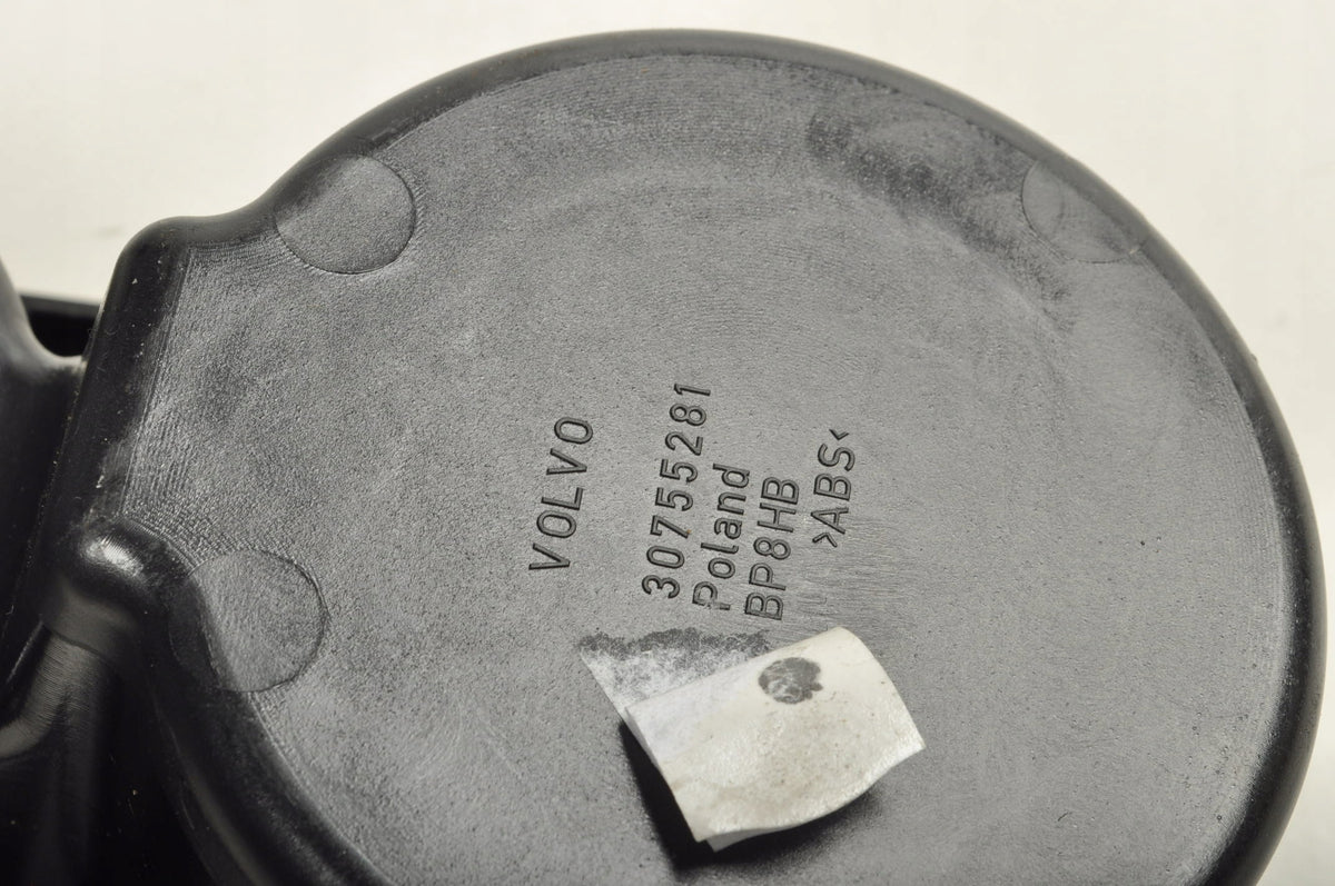 CUP HOLDER VOLVO C30 S40 II C70 V50 30755281