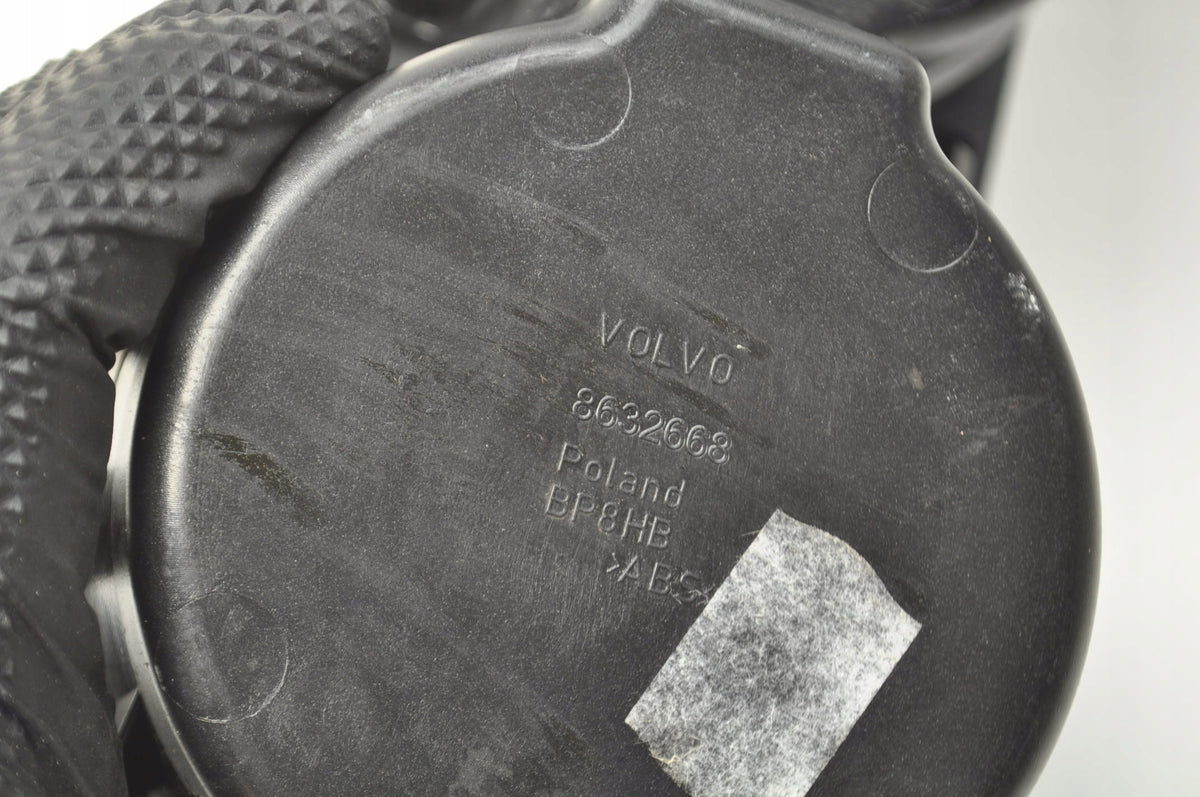 CUP HOLDER VOLVO C30 S40 II V50 C70 8632668