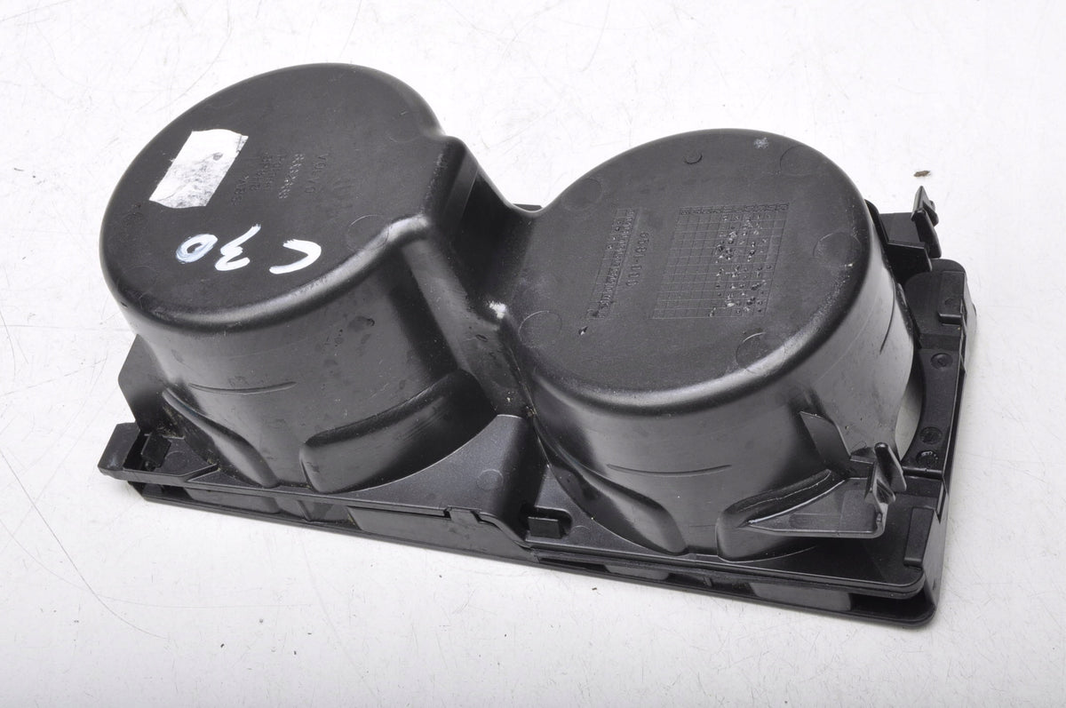 CUP HOLDER VOLVO C30 S40 V50 C70 8632668