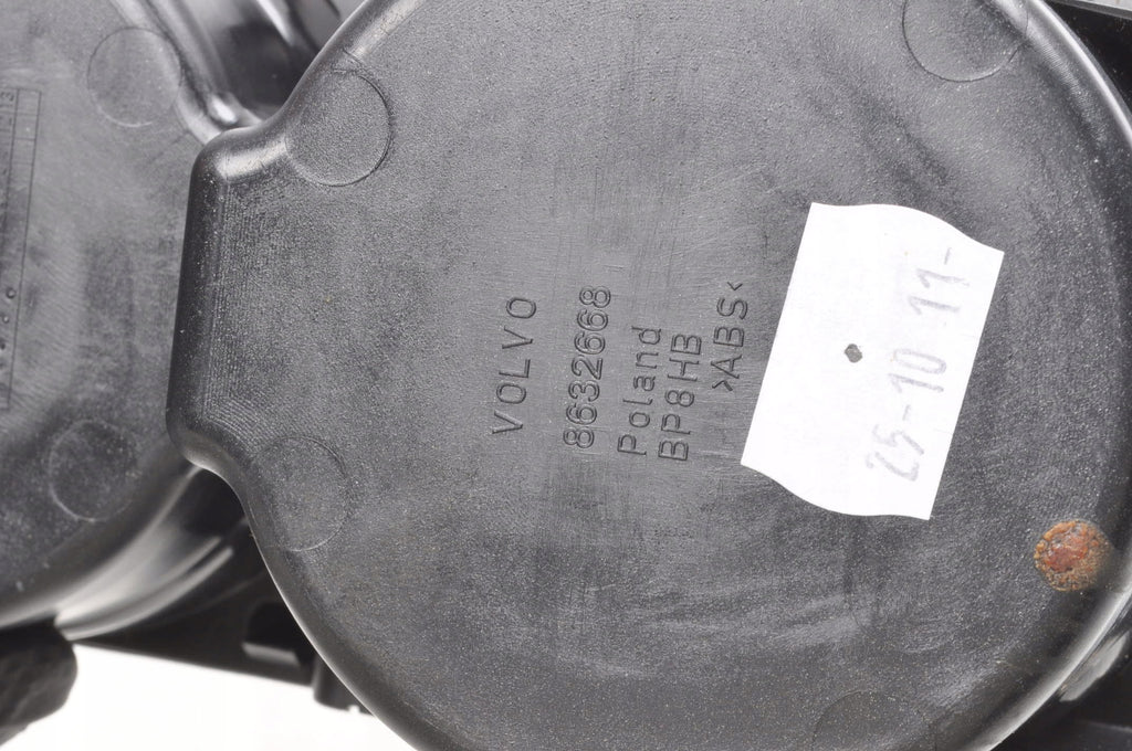 CUP HOLDER VOLVO C30 S40 V50 C70 8632668 LIFT