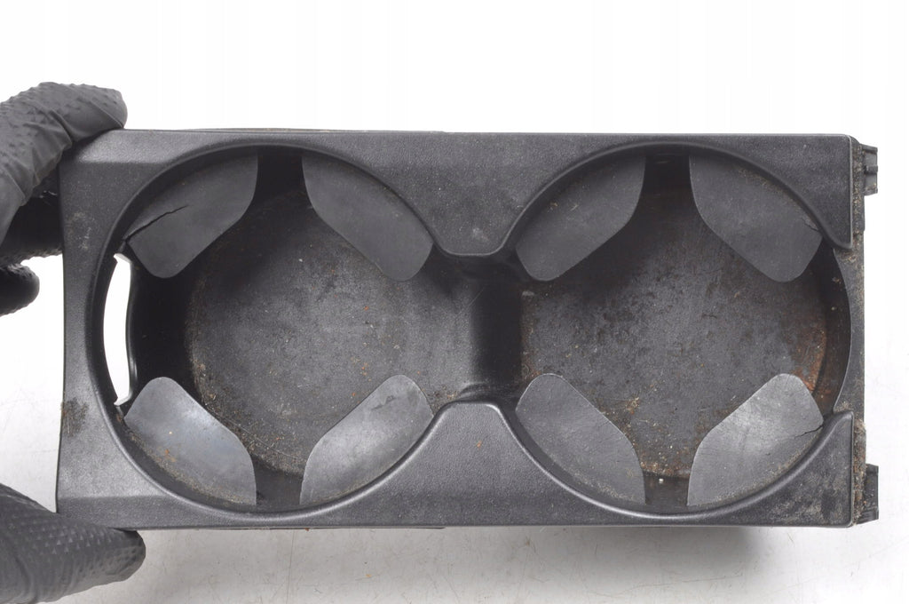 CUP HOLDER VOLVO C30 S40 V50 C70 8632668 LIFT