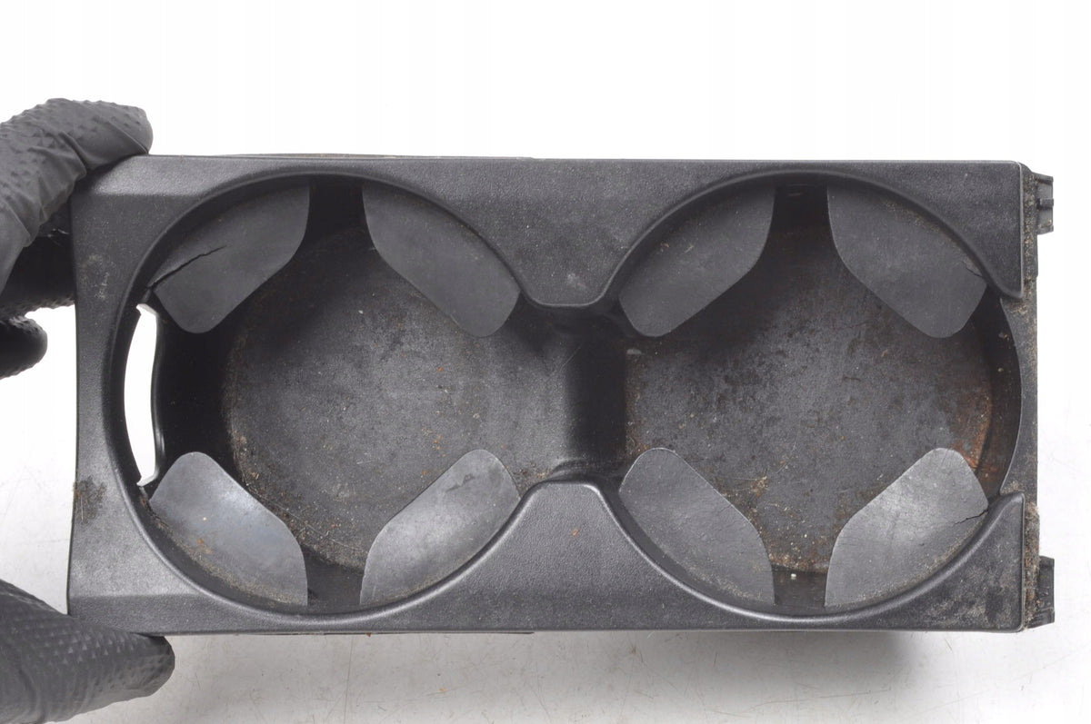 CUP HOLDER VOLVO C30 S40 V50 C70 8632668 LIFT