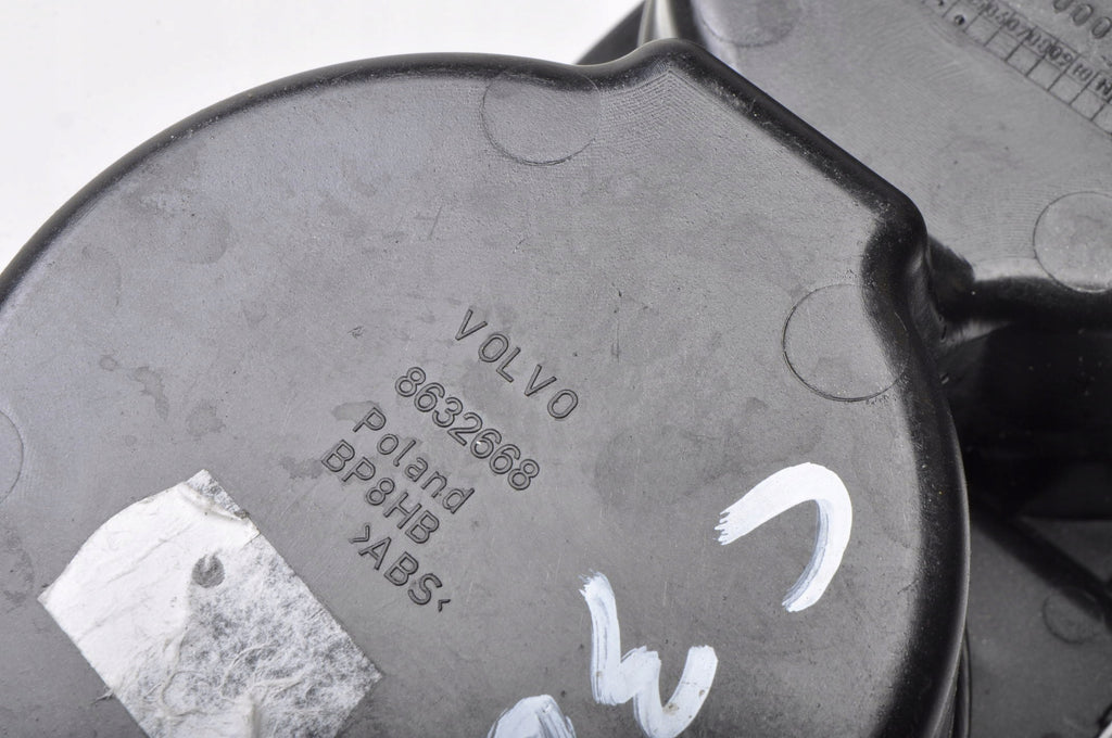 CUP HOLDER VOLVO C30 S40 V50 C70 8632668