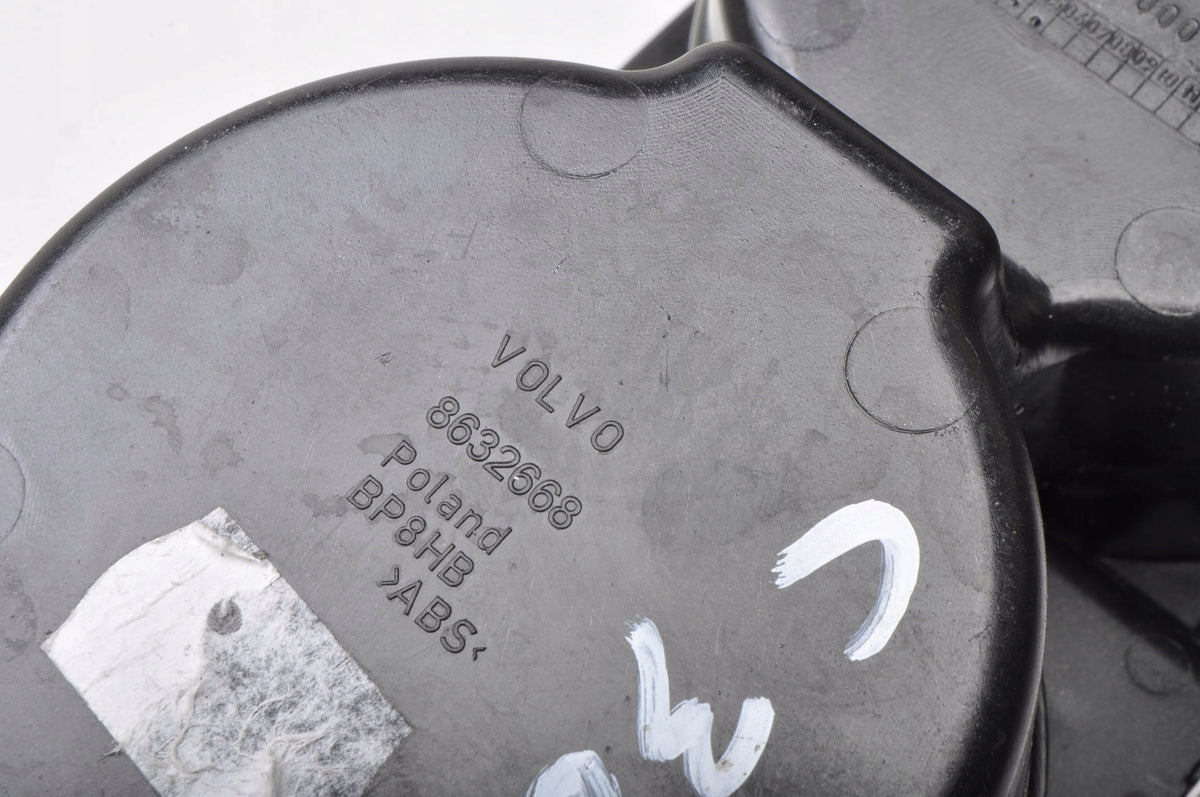 CUP HOLDER VOLVO C30 S40 V50 C70 8632668