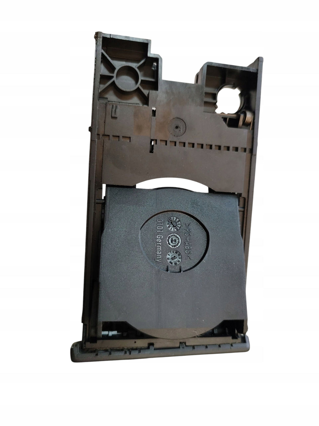 CUPHOLDER HOLDER AUDI A4 B7 (2004-2008) EUROPE