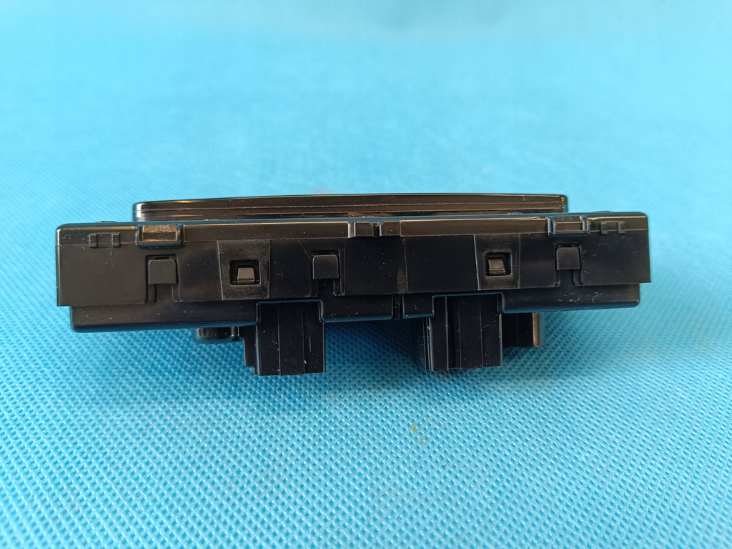 CUPRA FORMENTOR 1.5 TSI 110KW 2023 R AIR CONDITIONING PANEL REAR 11A907049