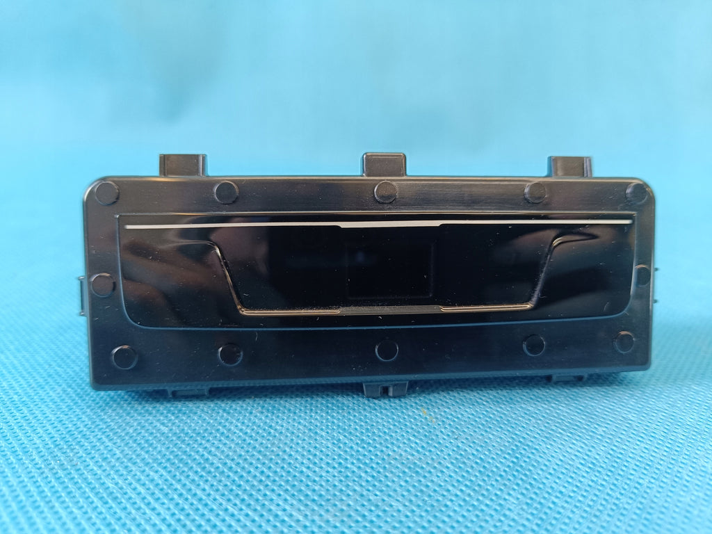 CUPRA FORMENTOR 1.5 TSI 110KW 2023 R AIR CONDITIONING PANEL REAR 11A907049