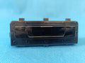 CUPRA FORMENTOR 1.5 TSI 110KW 2023 R AIR CONDITIONING PANEL REAR 11A907049