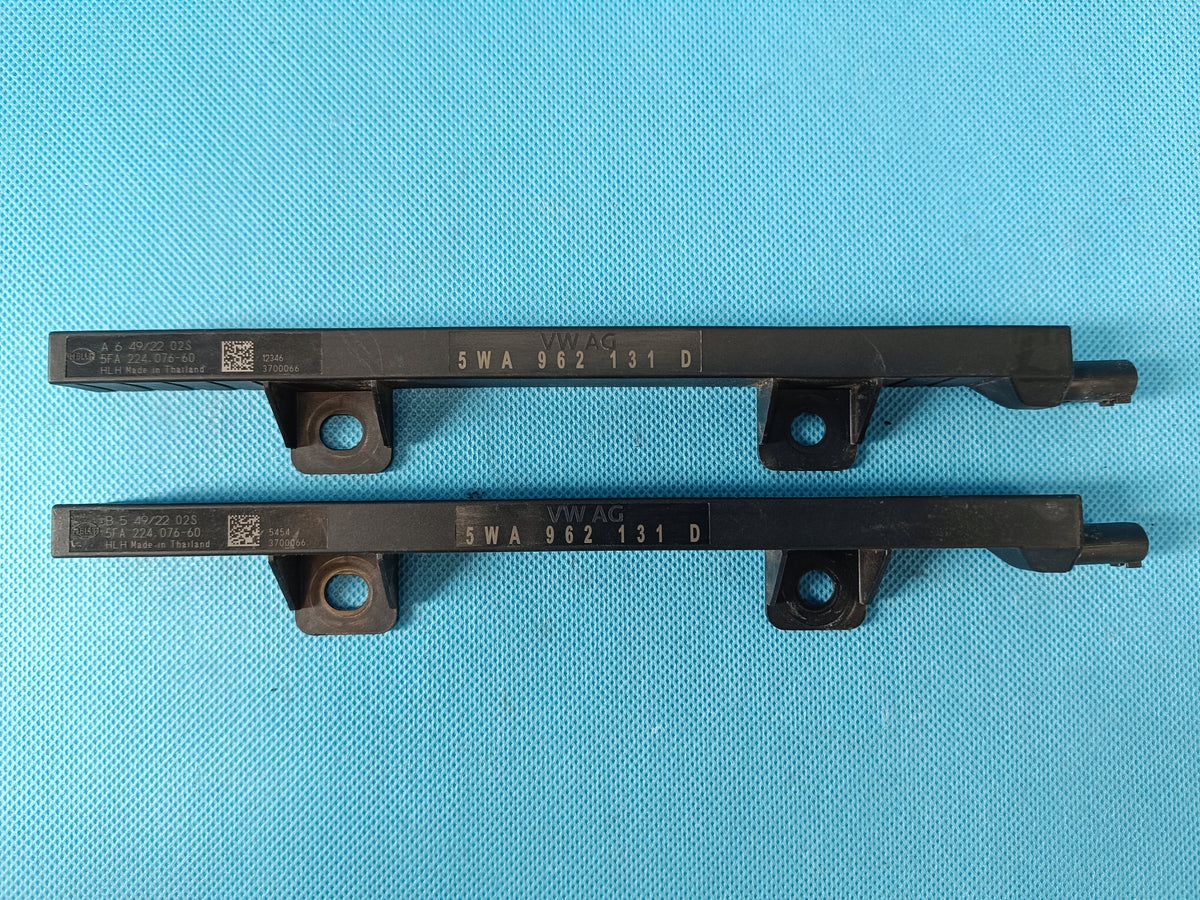 CUPRA FORMENTOR 1.5 TSI 110KW 2023 R ANTENNA AMPLIFIER 5WA962131D