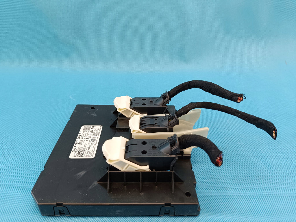 CUPRA FORMENTOR 1.5 TSI 110KW 2023 R COMFORT CONTROLLER MODULE 5WA937086AT