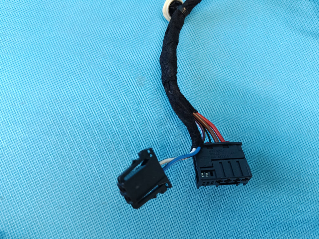 CUPRA FORMENTOR 1.5 TSI 110KW 2023 R DOOR HARNESS LEFT REAR 5FA971161H