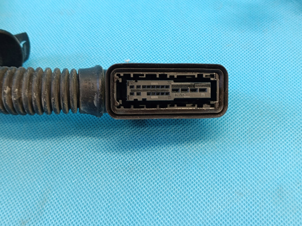 CUPRA FORMENTOR 1.5 TSI 110KW 2023 R DOOR HARNESS LEFT REAR 5FA971161H