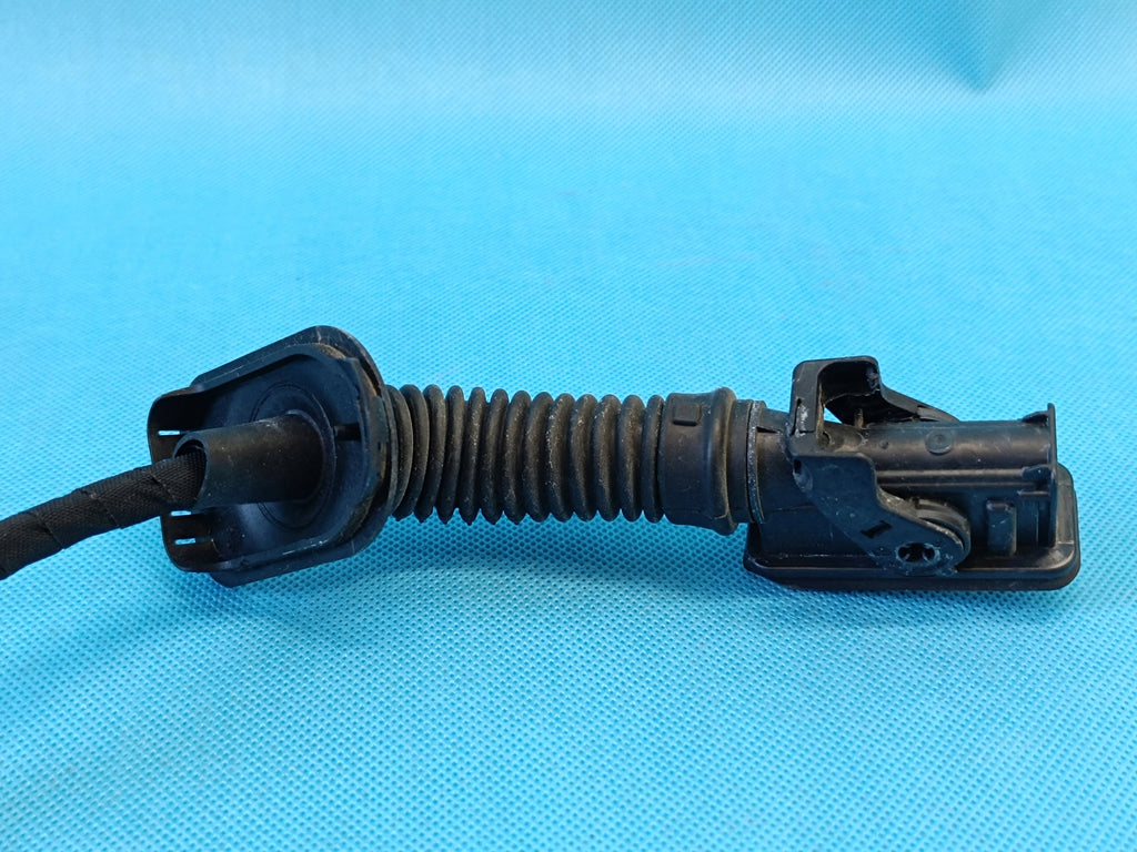 CUPRA FORMENTOR 1.5 TSI 110KW 2023 R DOOR HARNESS LEFT REAR 5FA971161H