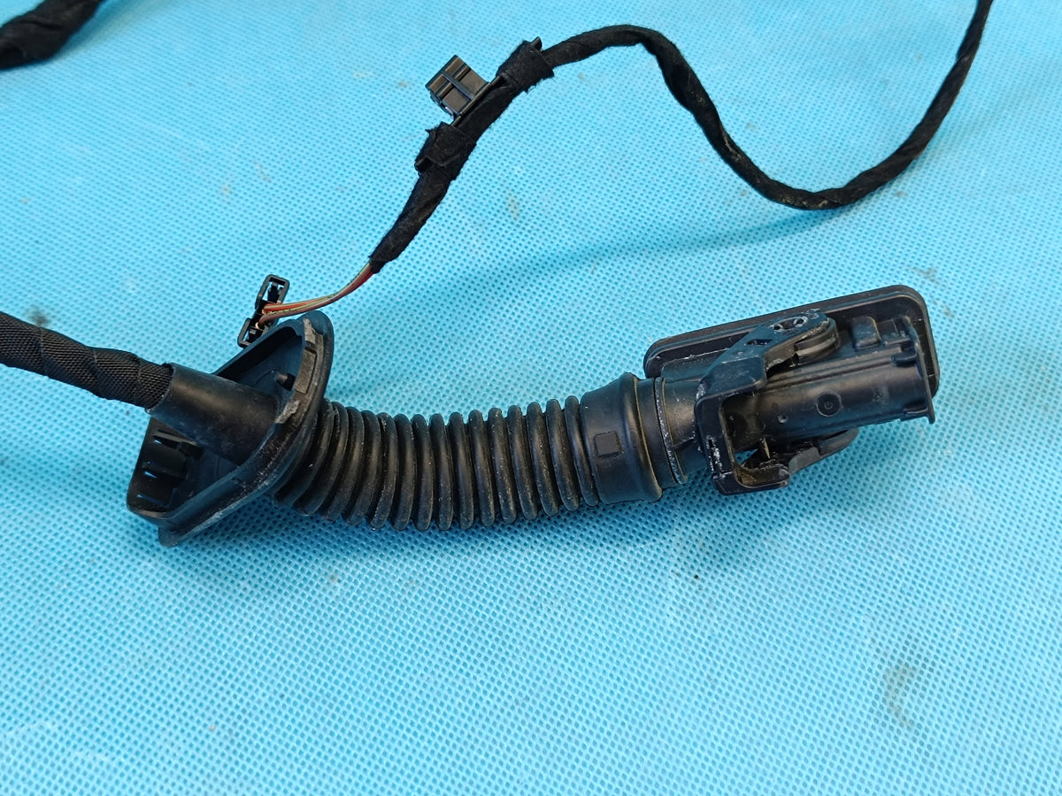 CUPRA FORMENTOR 1.5 TSI 110KW 2023 R DOOR HARNESS RIGHT REAR 5FA971161H