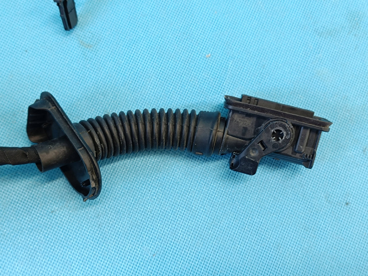 CUPRA FORMENTOR 1.5 TSI 110KW 2023 R DOOR HARNESS RIGHT REAR 5FA971161H