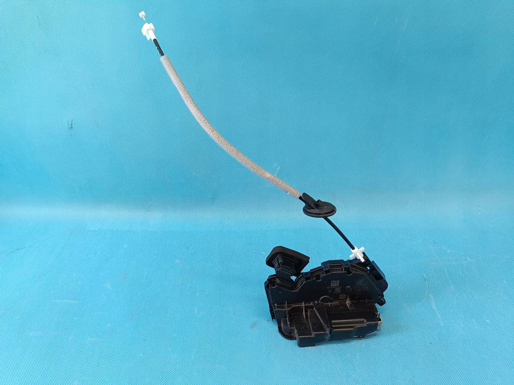 CUPRA FORMENTOR 1.5 TSI 110KW 2023 R DOOR LOCK RIGHT FRONT 5TB837016E