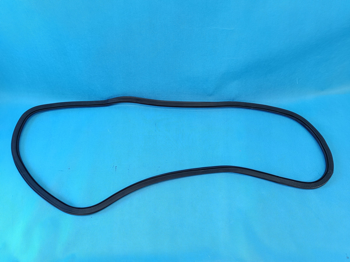 CUPRA FORMENTOR 1.5 TSI 110KW 2023 R DOOR SEAL RIGHT REAR 5FF867367