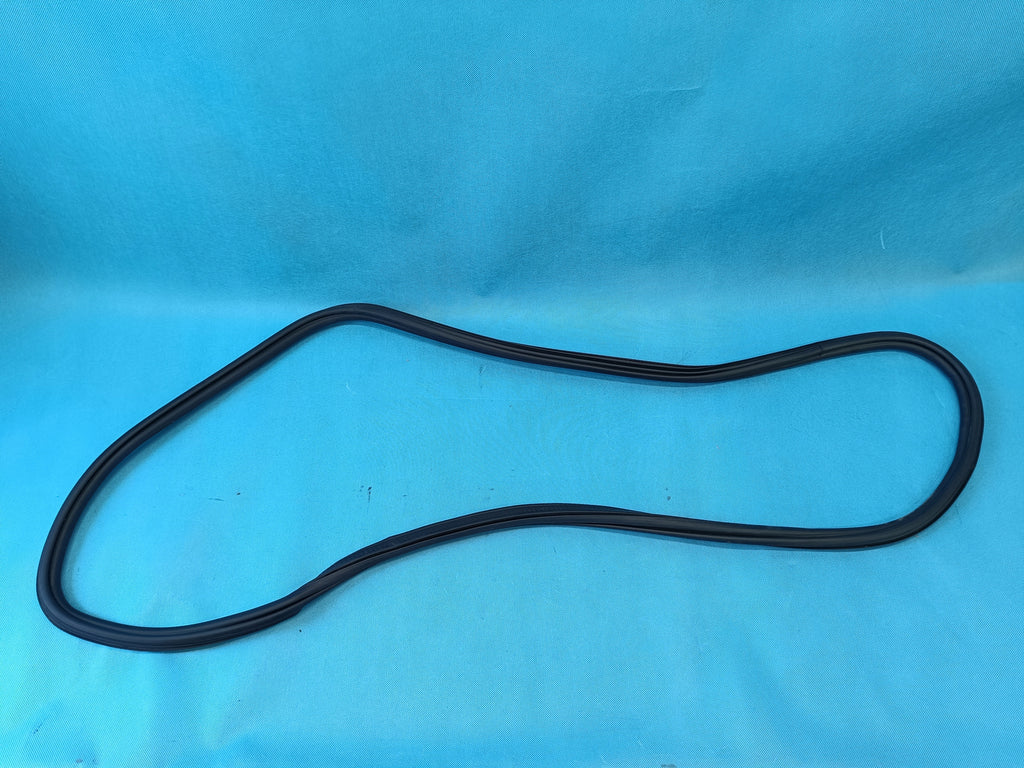 CUPRA FORMENTOR 1.5 TSI 110KW 2023 R DOOR SEAL RIGHT REAR 5FF867367