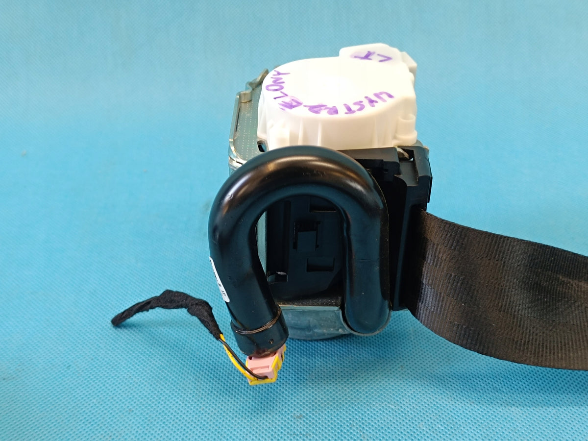 CUPRA FORMENTOR 1.5 TSI 110KW 2023 R SEAT BELT LEFT REAR 5FA857805E