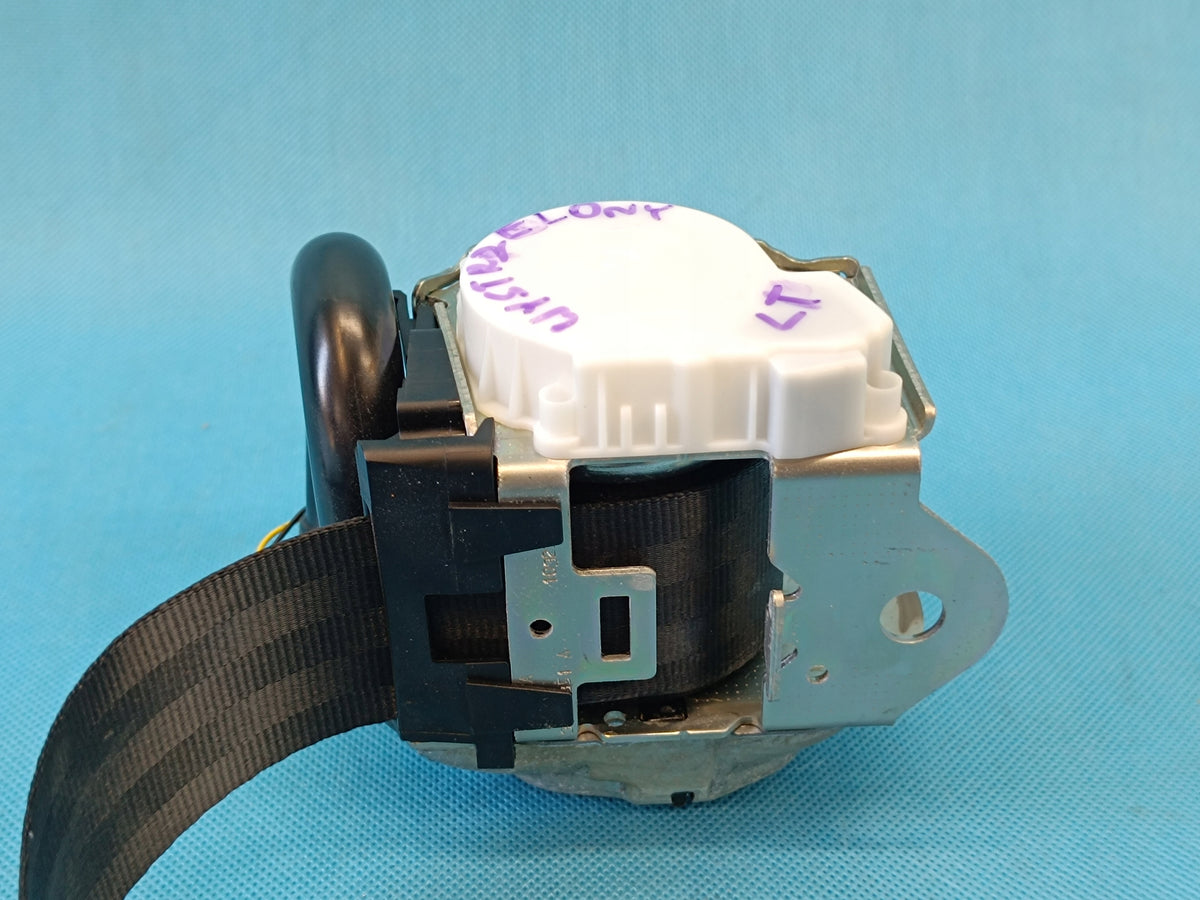 CUPRA FORMENTOR 1.5 TSI 110KW 2023 R SEAT BELT LEFT REAR 5FA857805E