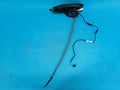 CUPRA FORMENTOR 1.5 TSI 110KW 2023R DOOR HANDLE KESSY DOOR LEFT FRONT 5FB837205
