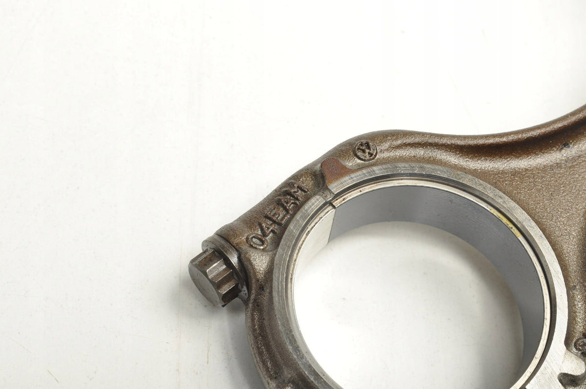 CUPRA FORMENTOR 1.5 TSI 150KM PETROL PISTON WITH CONNECTING ROD 04EAM 05EAQ