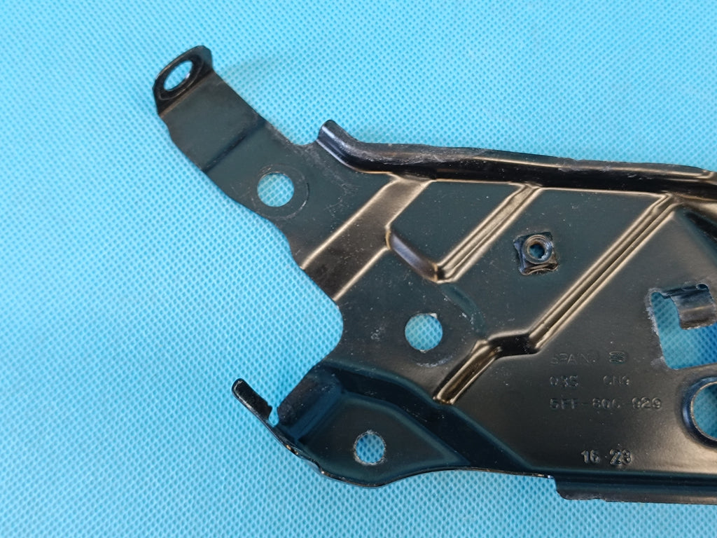 CUPRA FORMENTOR 1.5 TSI 2023 R MOUNTING BELT BRACKET FRONT LEFT 5FF806929