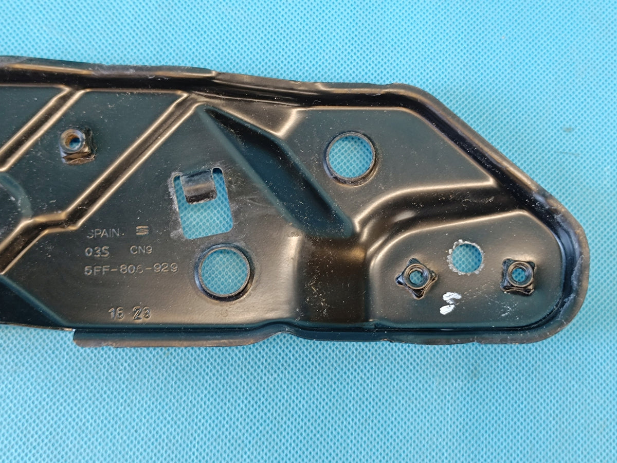 CUPRA FORMENTOR 1.5 TSI 2023 R MOUNTING BELT BRACKET FRONT LEFT 5FF806929