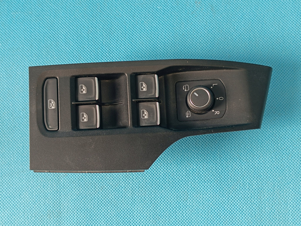 CUPRA FORMENTOR 1.5 TSI 23R MIRROR GLASS SWITCH 5G0959857E 3G0959565C