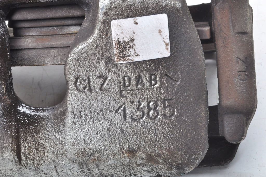 CUPRA FORMENTOR 1.5 TSI BRAKE CALIPER LEFT FRONT VCF 267 6