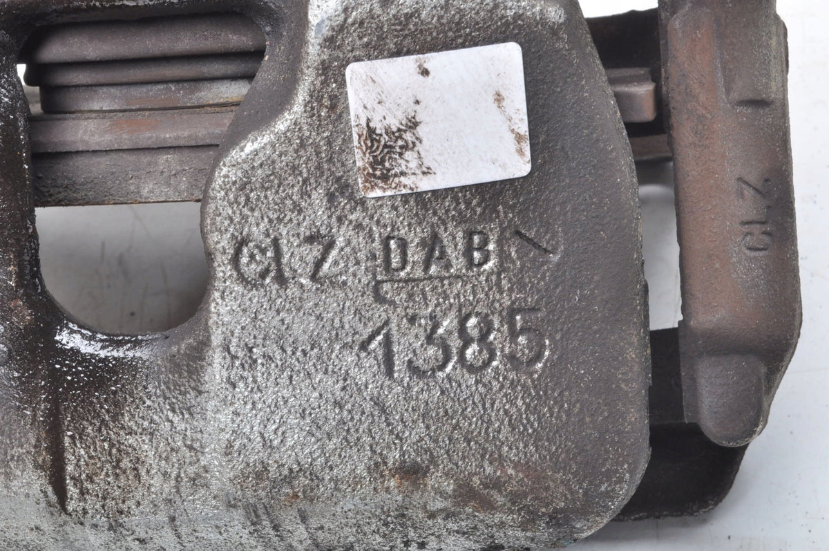 CUPRA FORMENTOR 1.5 TSI BRAKE CALIPER LEFT FRONT VCF 267 6