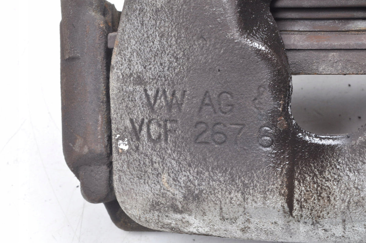 CUPRA FORMENTOR 1.5 TSI BRAKE CALIPER LEFT FRONT VCF 267 6