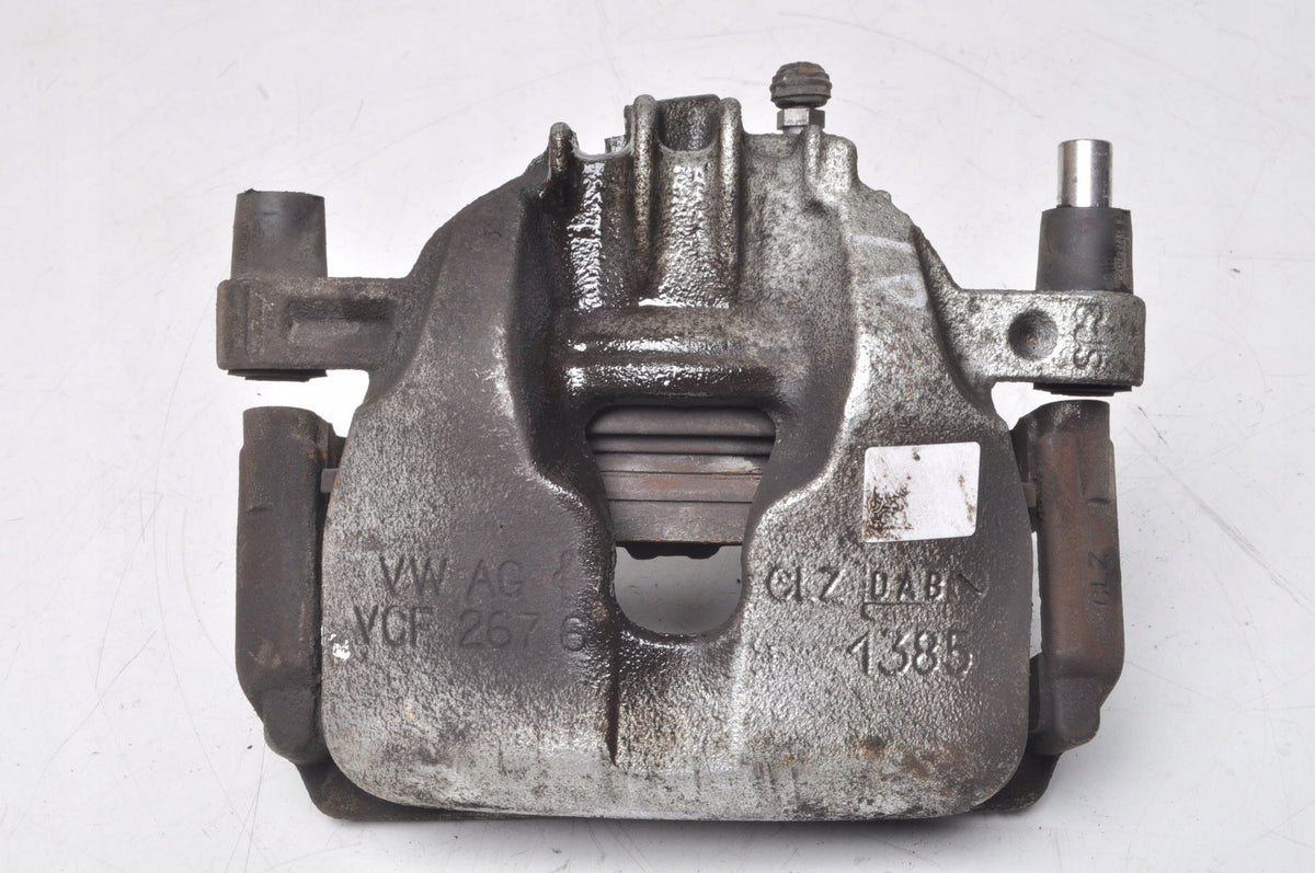 CUPRA FORMENTOR 1.5 TSI BRAKE CALIPER LEFT FRONT VCF 267 6