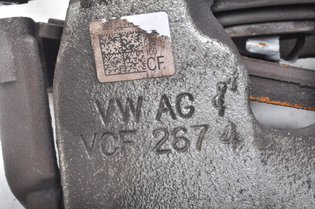 CUPRA FORMENTOR 1.5 TSI BRAKE CALIPER RIGHT FRONT